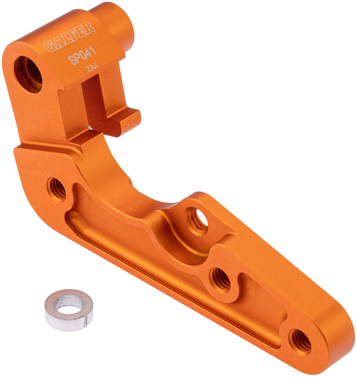Galfer remklauw adapter