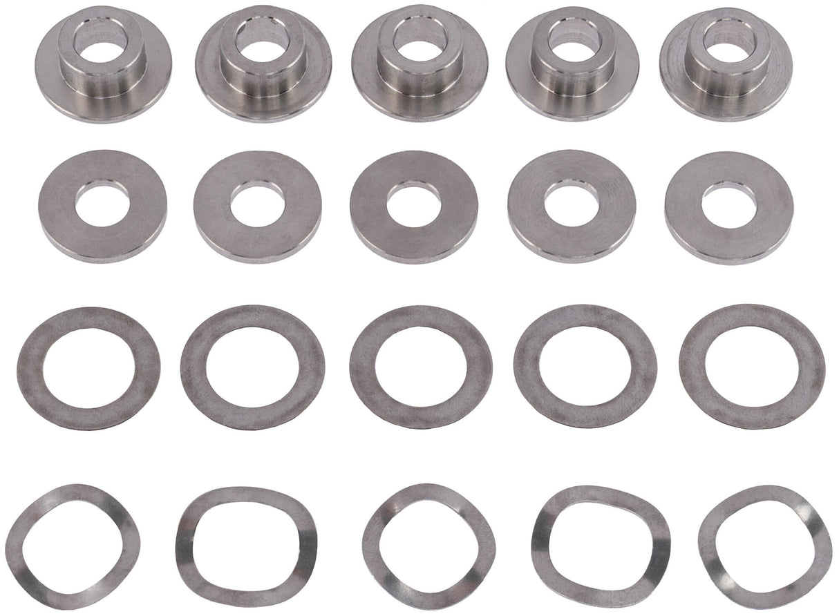 Trw -lucas montage toebehor assembly kit bmw mst238+mst356 12 07