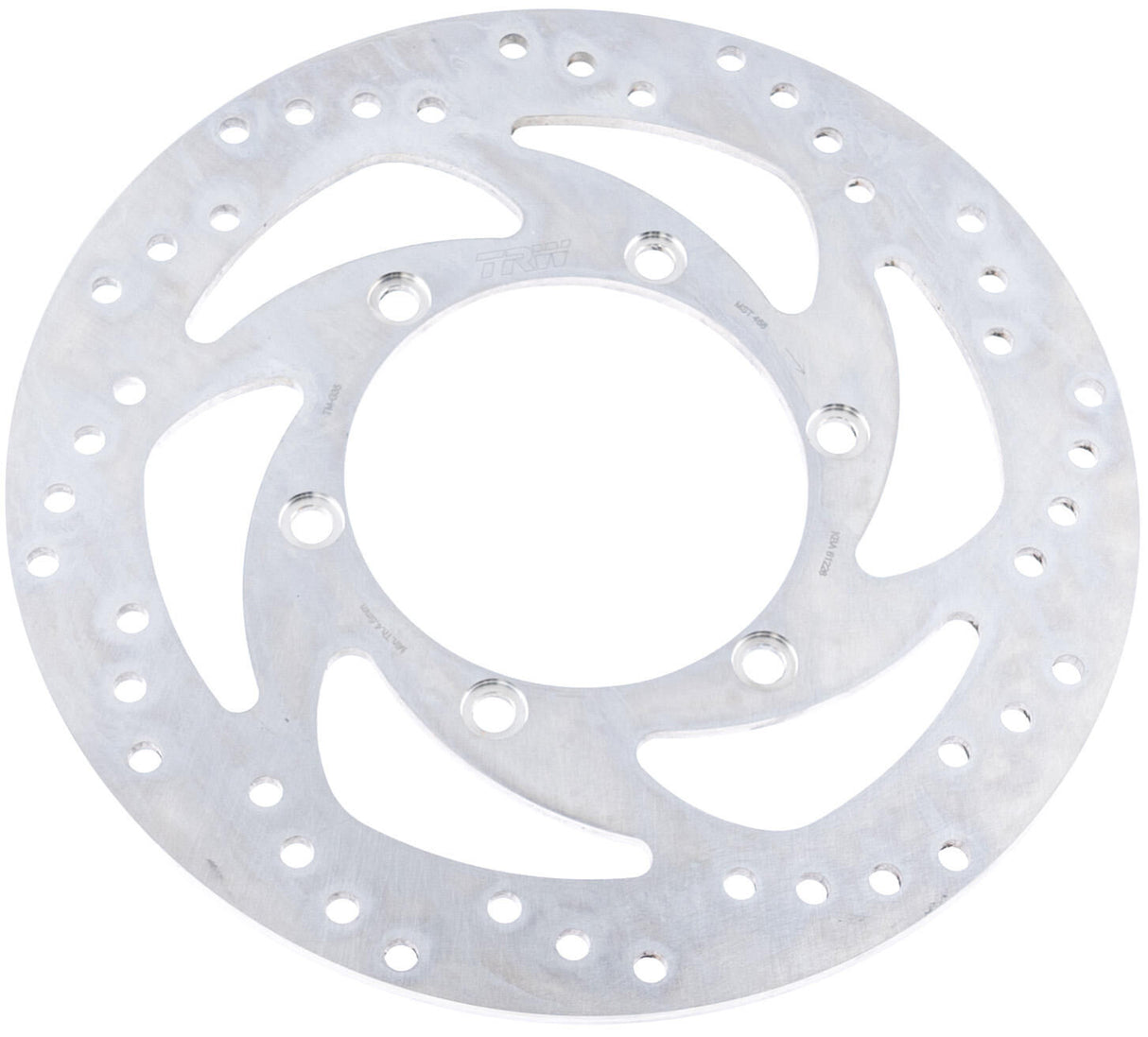 Trw -lucas remschijf mst468 rotor mst468 rigid