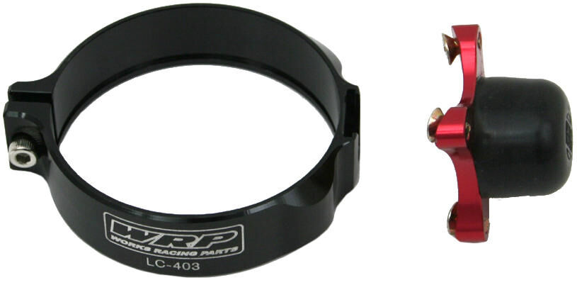 Wrp-racing pro starthulp pro launch wrp start aid sw/rt