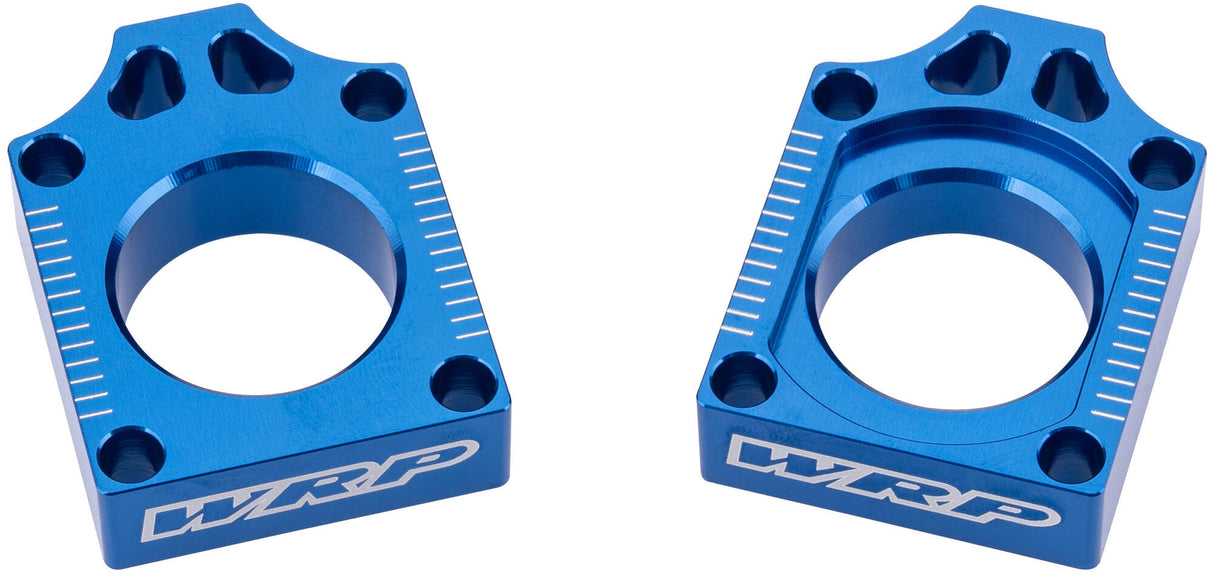 Wrp - racing wrp-racing kettingspanner chain tensioner wrp alu blue