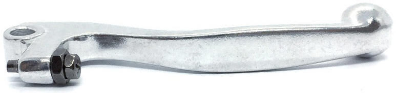 Wrp-racing remgreep handbrake lever wrp forged aluminum,bright
