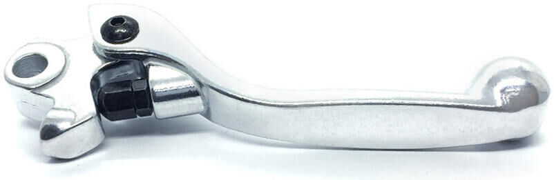 Wrp - racing wrp-racing remgreep handbrake lever wrp forged aluminum,bright