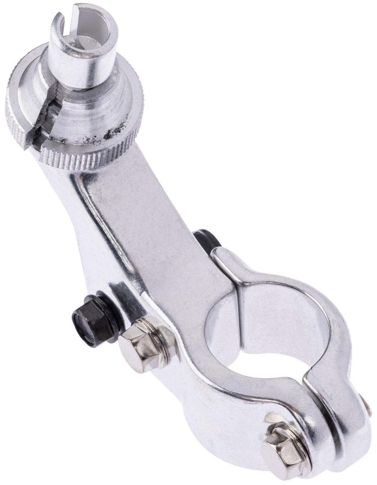 Wrp-racing hendelbeugel lever joint cpl.wrp forged aluminum