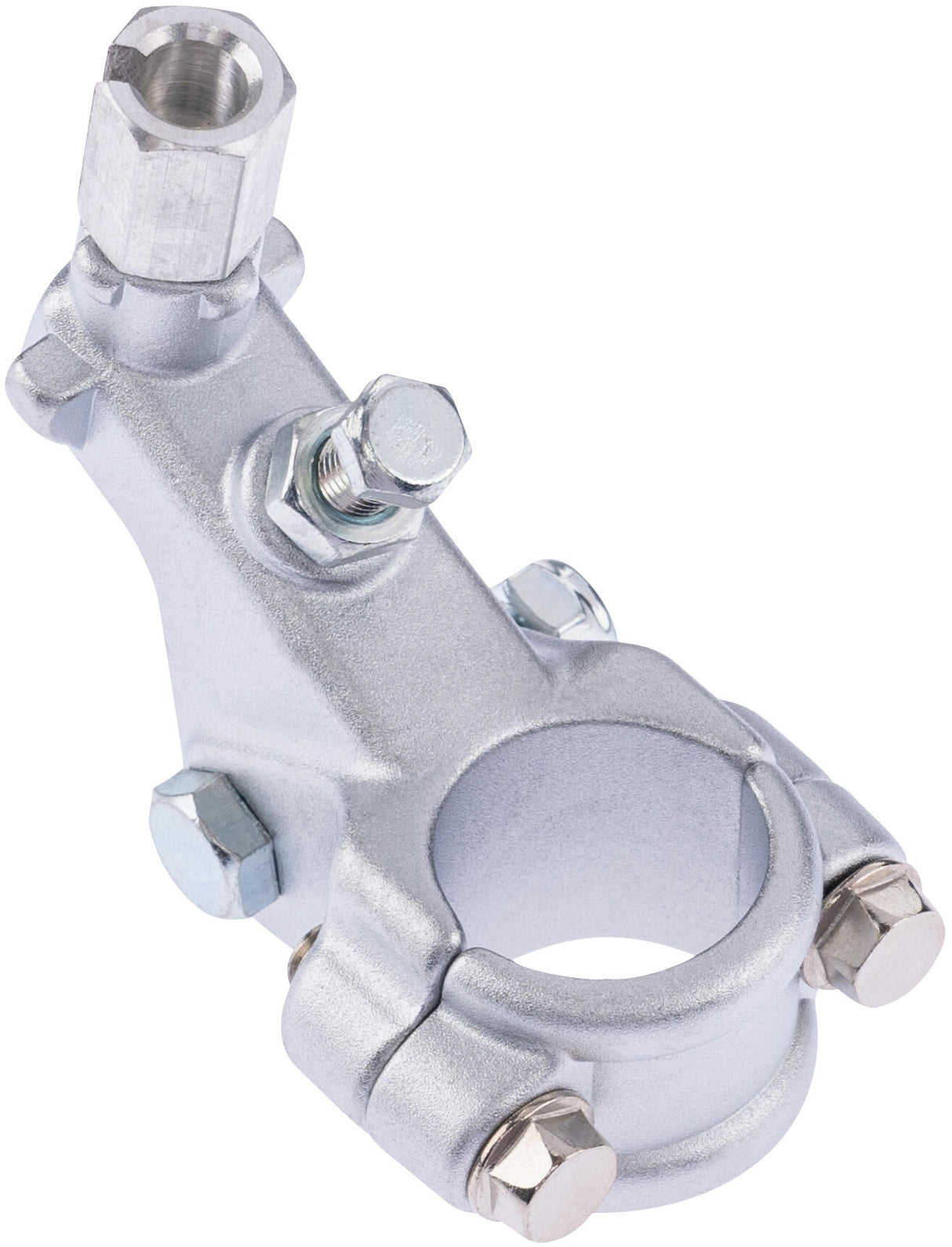 Wrp - racing wrp-racing lever bracket lever joint cpl.wrp alu coast