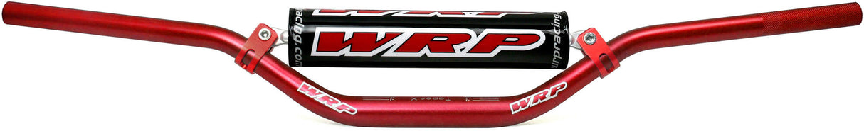 Wrp - racing wrp stuur offroad taper-x handlebar taper-x wrp 28.6mm aluminum 802mm,ro