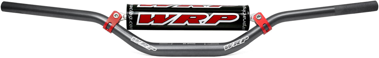 Wrp - racing wrp stuur offroad taper-x handlebar taper-x wrp 28.6mm aluminum 802mm,ti