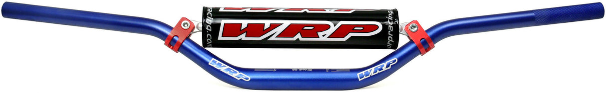 Wrp - racing wrp stuur offroad taper-x handlebar taper-x wrp 28,6mm alu 803mm,bl