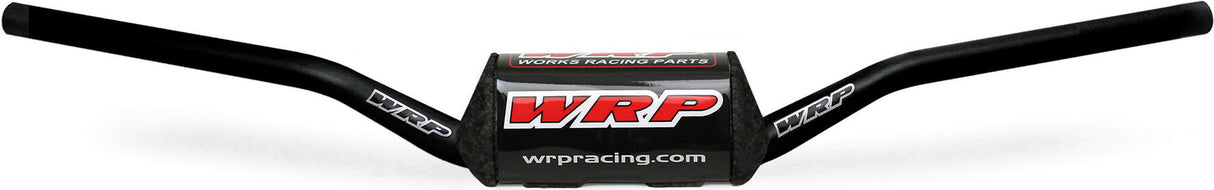 Wrp stuur offroad "pro - bar". handlebar pro bar wrp 28,6mm,alu,803mm,rep06.sw