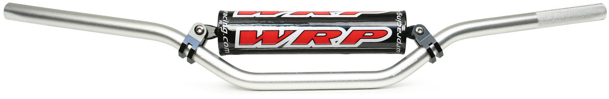Wrp - racing wrp stuur offroad pro - aluminium handlebar pro alu wrp 22mm aluminum,802mm,flat,