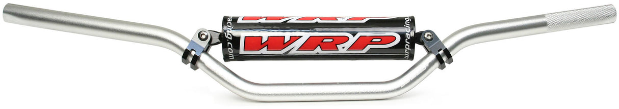 Wrp - racing wrp stuur offroad pro - aluminium handlebar pro alu wrp 22mm aluminum,802mm,high,