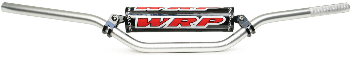 Wrp - racing wrp handlebar offroad pro - aluminum handlebar pro alu wrp 22mm aluminum,798mm,flat,