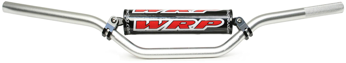 Wrp - racing wrp stuur offroad pro - aluminium handlebar pro alu wrp 22mm aluminum,746mm,high,