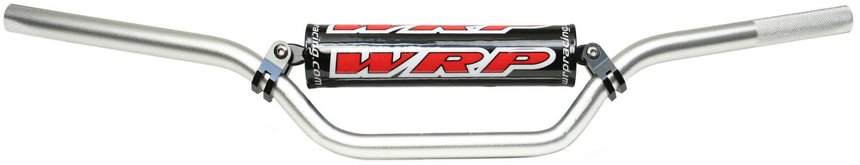 Wrp - racing wrp stuur offroad pro - aluminium handlebar pro alu wrp 22mm aluminum,800mm,high,