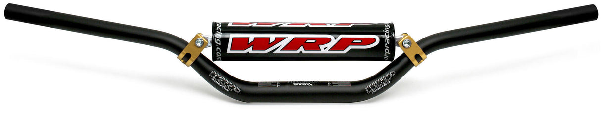 Wrp stuur offroad "x-bar america handlebar x-bar america w 28,6mm,aluminum,802mm,bla