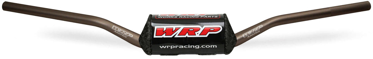 Wrp - racing wrp stuur offroad o-s america handlebar o-s america wrp 28,6mm,alu,808mm,gp2,bro