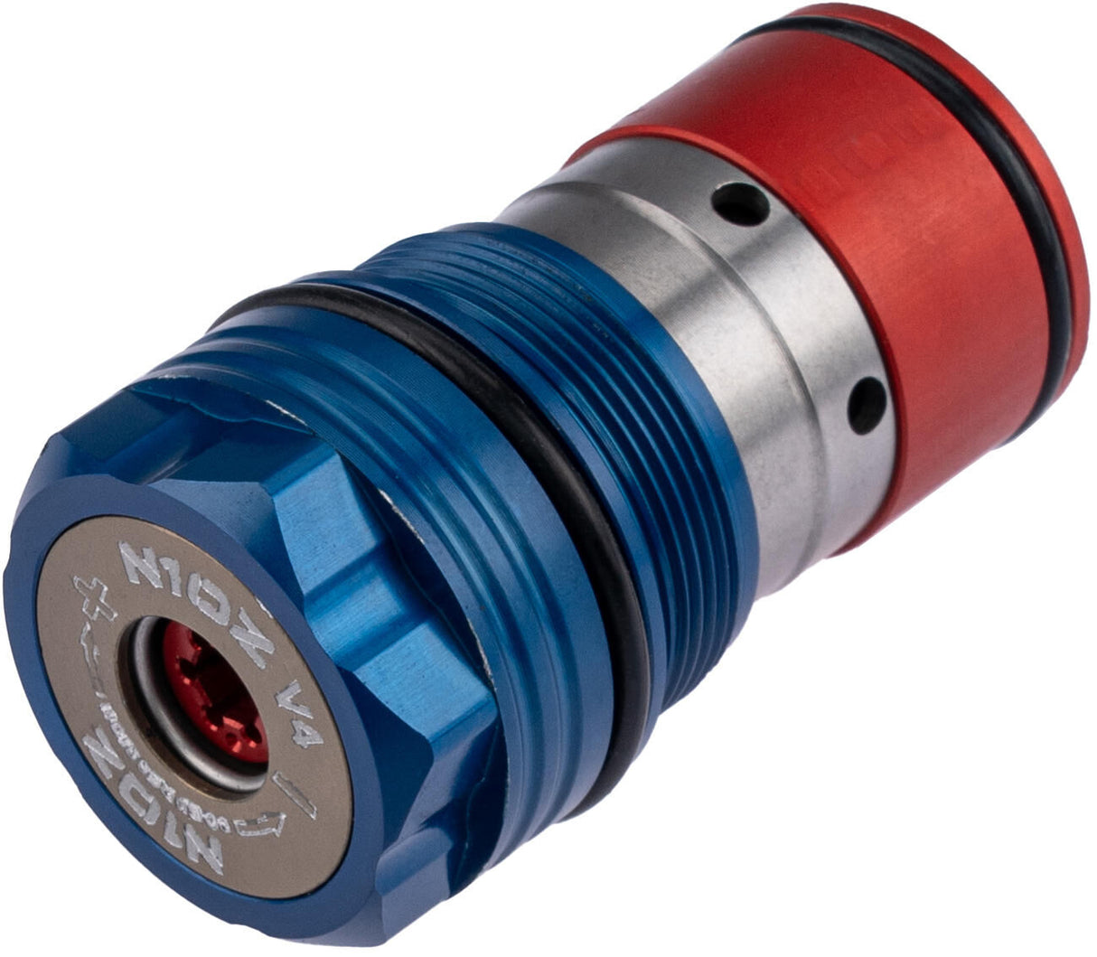 N10z dynamic valve schokdemperventiel dynamic valve strut valve mx