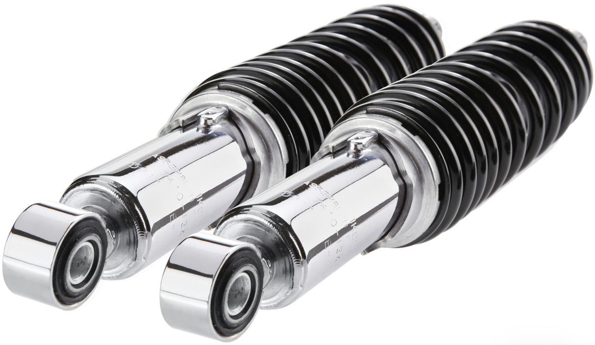 Ikon schokbreker vervanging 7610 shocks 7610 325mm,spring bw,cr