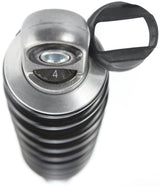 Ikon shock absorber replacement 7610 shocks 7610 299mm, spring bw, cr