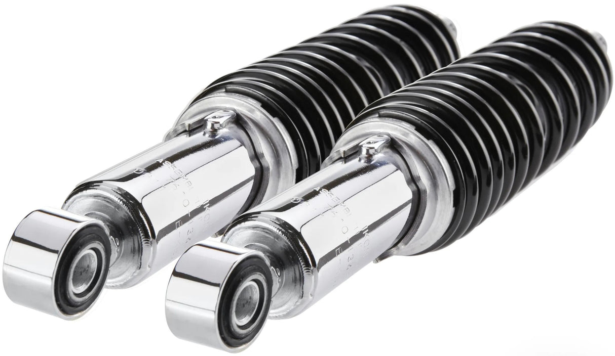 Ikon stoßdämpfersatz 7610 shocks 7610 319mm,spring bw,cr