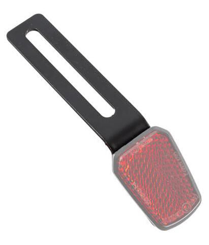 Zieger reflectordrager bracket t-piece for reflectors 28x39 typ1