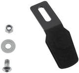 Zieger reflector carrier bracket t-piece for reflectors 28x39 type