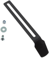 Zieger reflector carrier bracket t-piece for reflectors 28x39 type