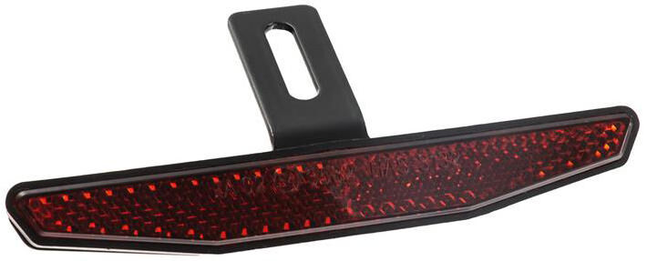 Zieger reflectordrager bracket t-piece for reflectors 125x18 typ
