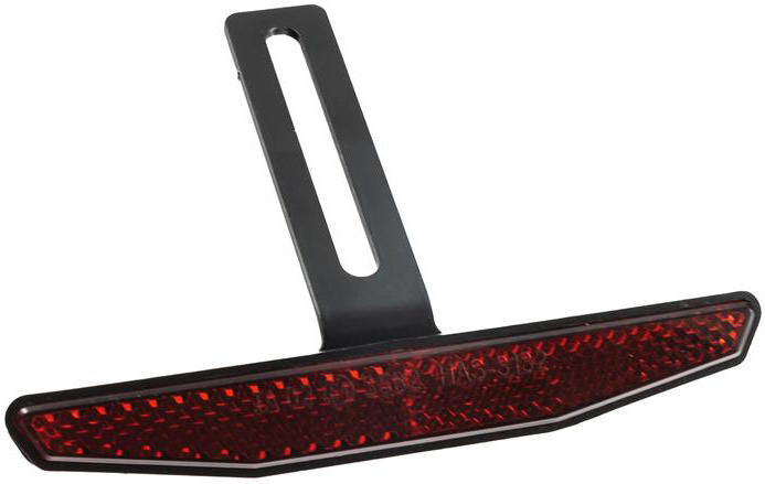 Zieger reflectordrager bracket t-piece for reflectors 125x18 typ
