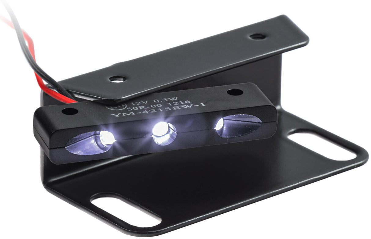 Zieger nummerbordhouder x-line license plate carriers zi duc panigale streetfight.