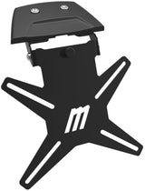 Motoism nummerbordhouder license plate carriers mi honda cl500
