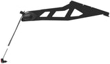 Motoism nummerbordhouder license plate carriers mi mulitistrada v4