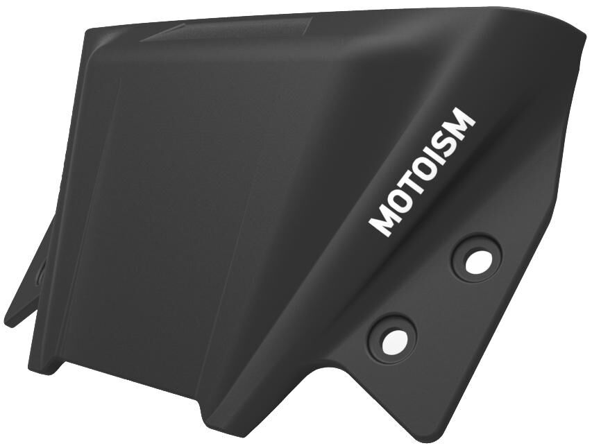 Motoism windscherm windshield mi honda cb650r 2024-