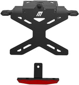 Motoism number plate holder license plate carriers mi ducati monster 937