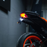 Motoism nummerbordhouder license plate carriers mi ktm 125 390 duke 24-