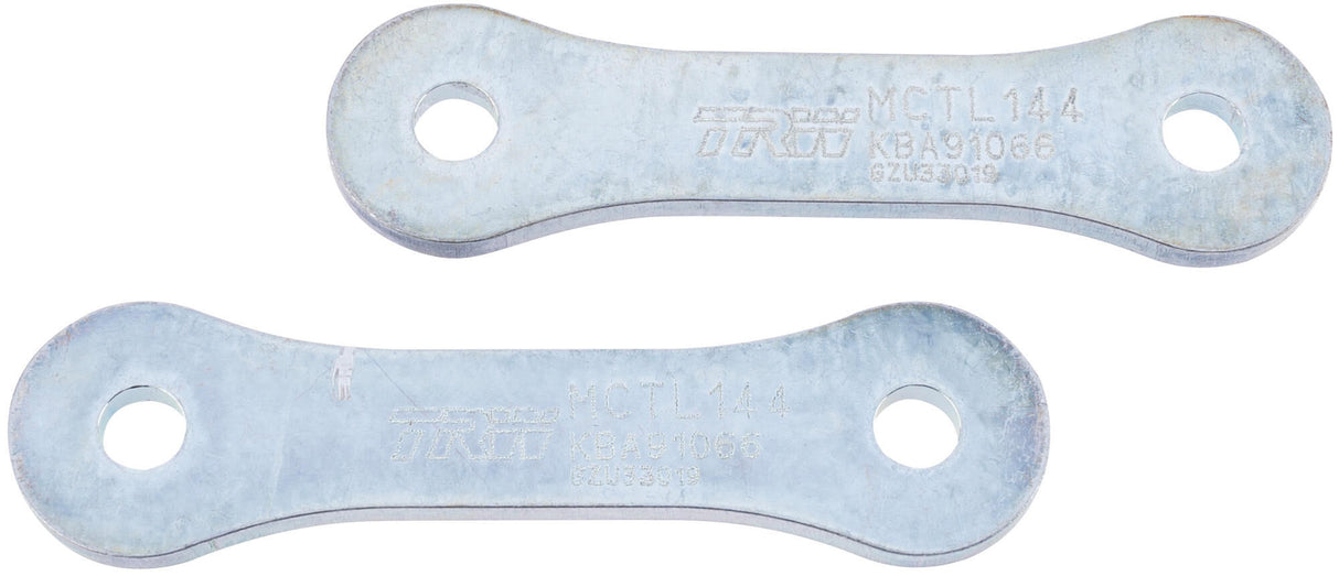 TRW lowering kit rear lowering kit mctl144