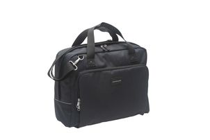 Ny looxs postino skulder taske sort