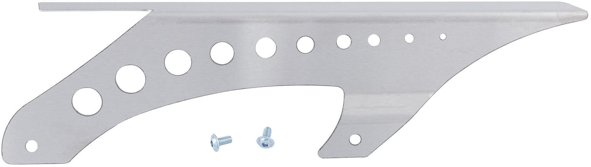 Zieger kettingscherm chain guard ho xltrans. bj.87-12 si
