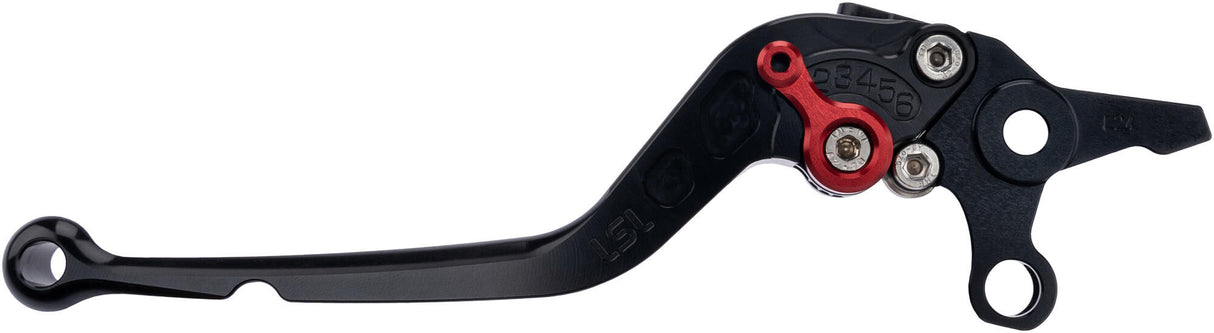 Lsl koppelingshendel clutch lever l24 black