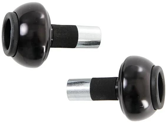 Lsl bar end crash gule gule 14mm elox sw