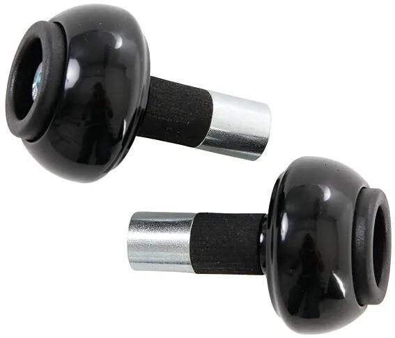 Extremos de barra lsl bolas de choque bolas de choque 14 mm sta sw