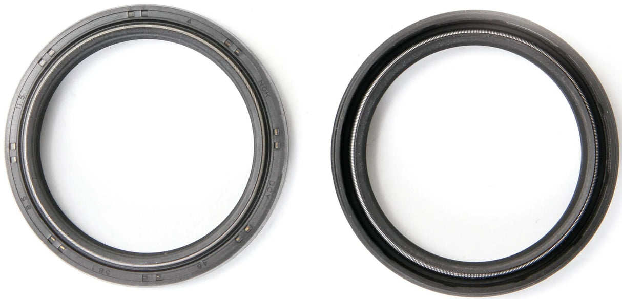 Athena front fork seal set fork seal set 46x58x8.5 11.5