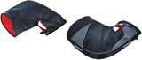 Oxford stuur handmoffen super pogies super pair
