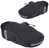Oxford handles courier muffs pogies courier muffs unisize