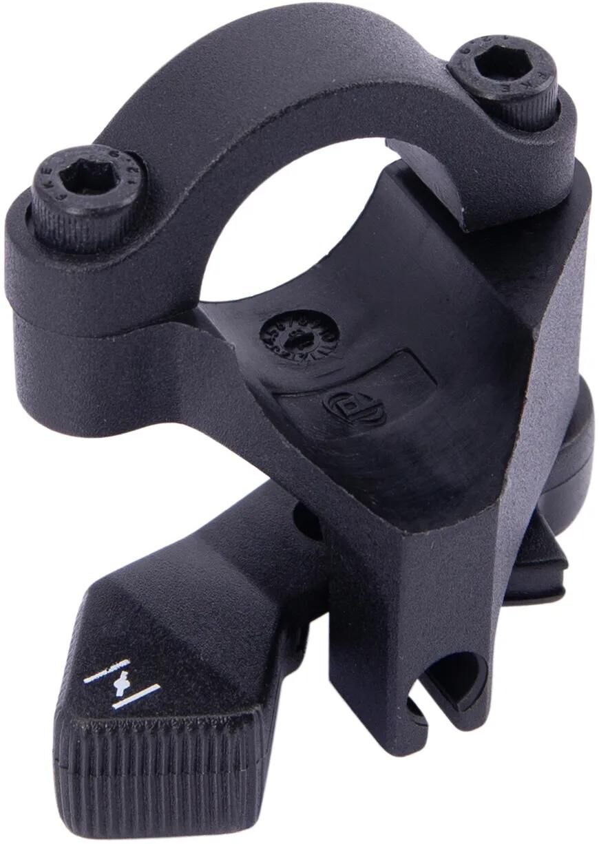Domino choke lever choke lever left