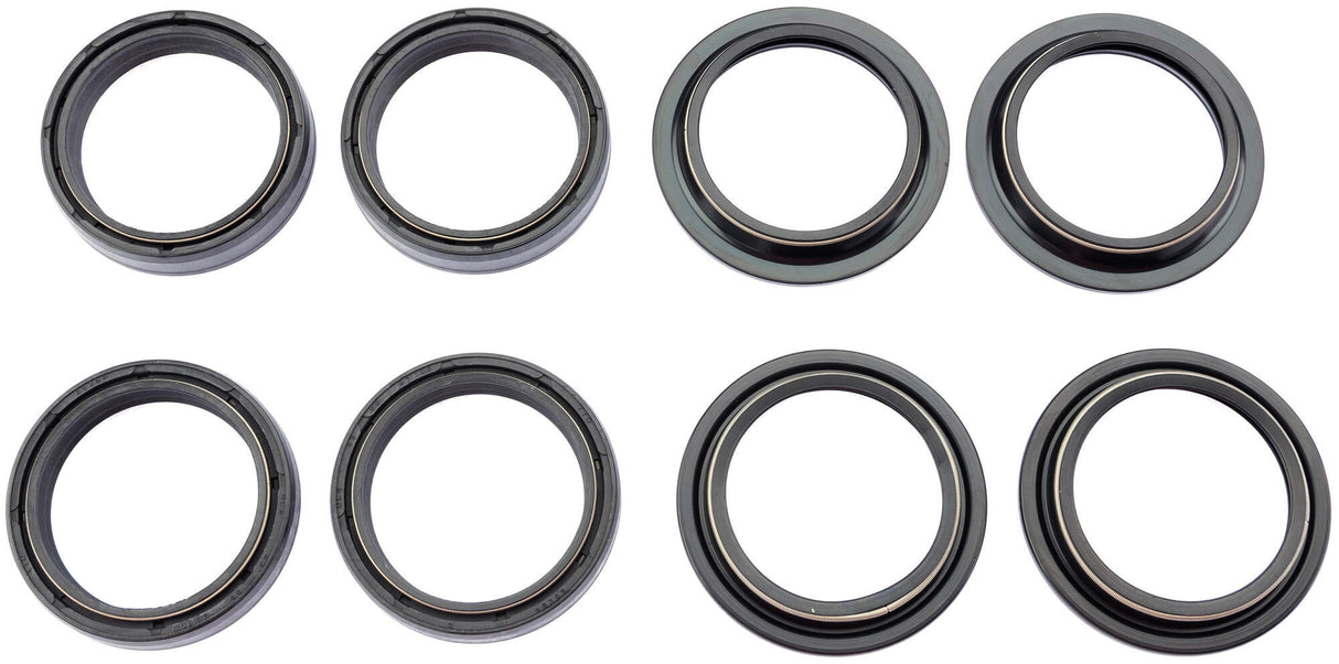 All balls racing voorvork keerring set
