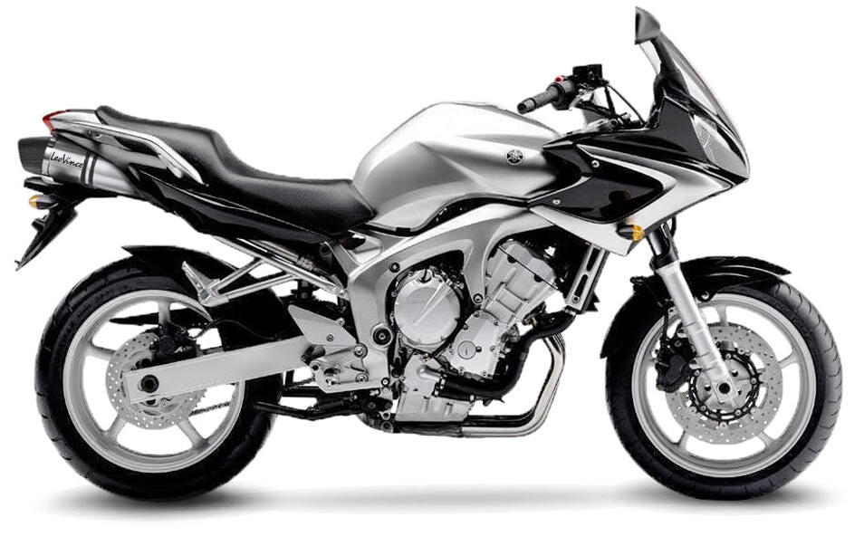 Leovince geluiddemper sbk lv one evo ii