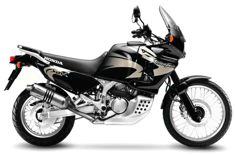 Leovince geluiddemper sbk lv one evo ii