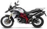 Leovince geluiddemper sbk lv one evo black edition schalld leo slipon lv one sw