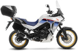 Leovince geluiddemper sbk lv-14 black edition silencer sbk lv-14 bl.ed. 15601b